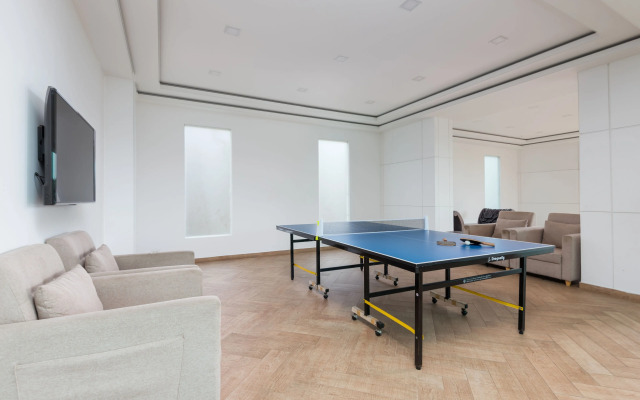 City Garden Tower Condominium