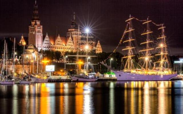 Apartament MonteCassino