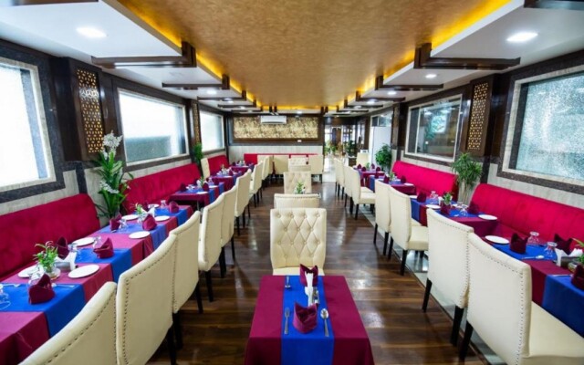 The Fern Residency Katra