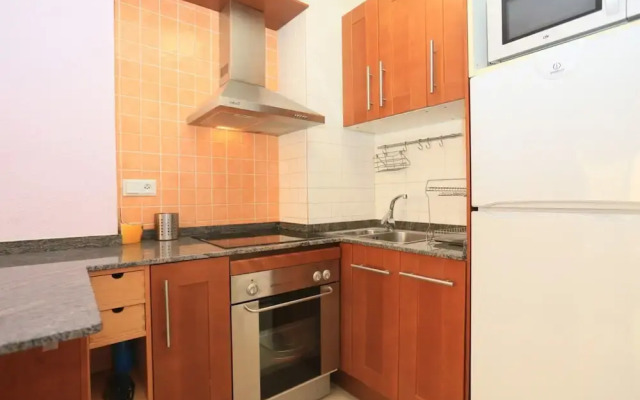 Apartamento Para 4 Personas en Cambrils