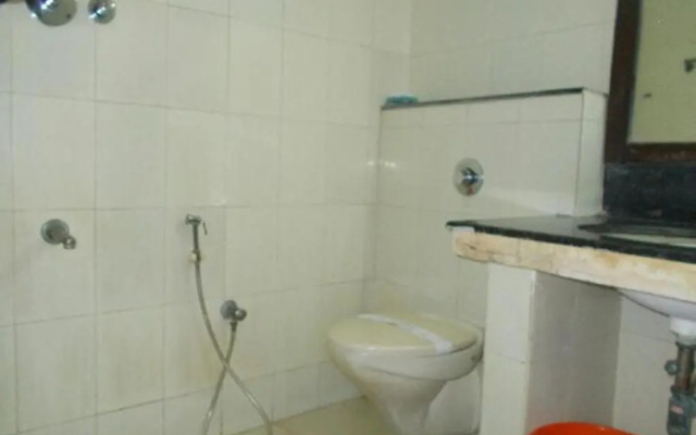 Hotel Vijayendra