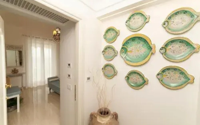 Villa Nina