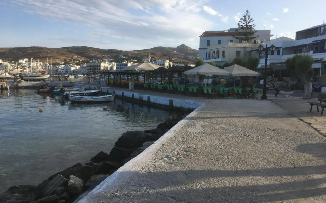 Afrodite Hotel