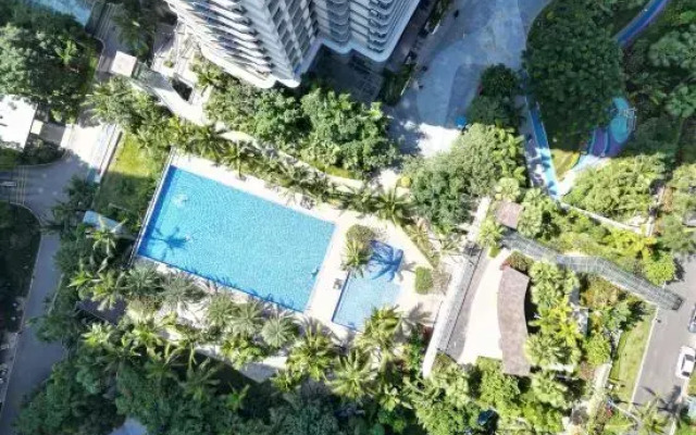 Fanyue hotel