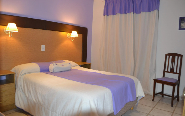 Hotel Francia