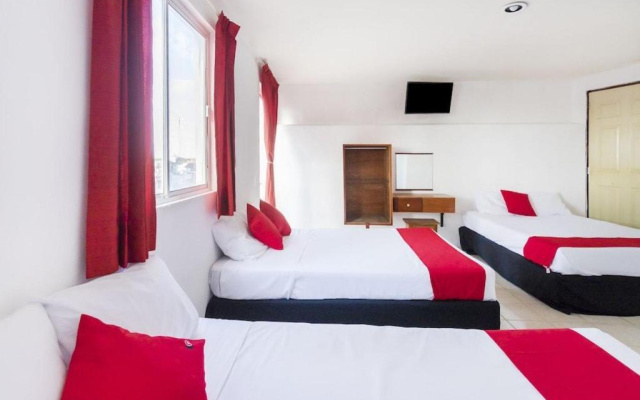 OYO Hotel Cedros