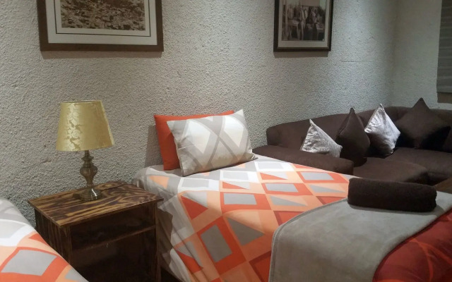 Diggies Lodge