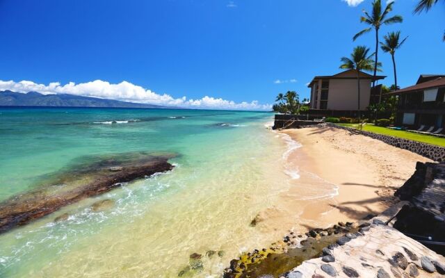 Hale Kai 208 - 2Br Condo