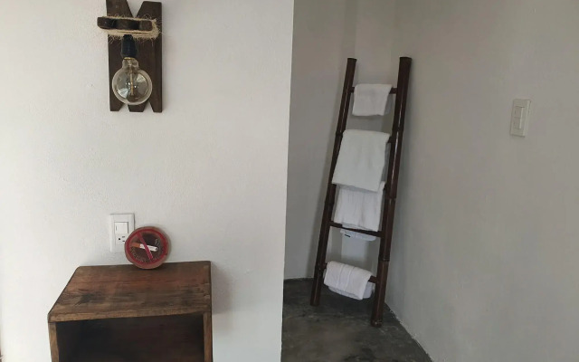 Hotel Boutique Kan Ahau