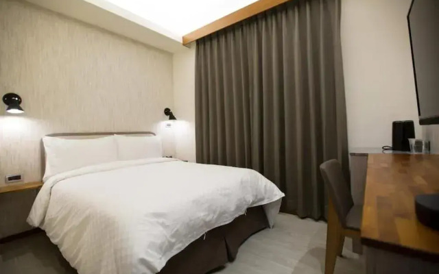 Yuan Hsiang Hotel