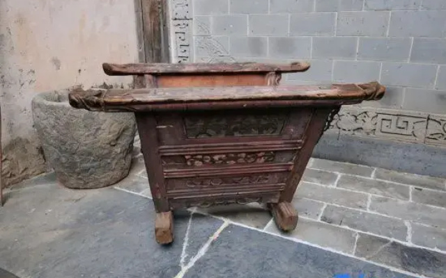 Huangshan Nanxun Manping Inn