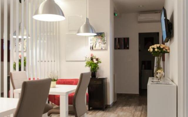 B&B Concept