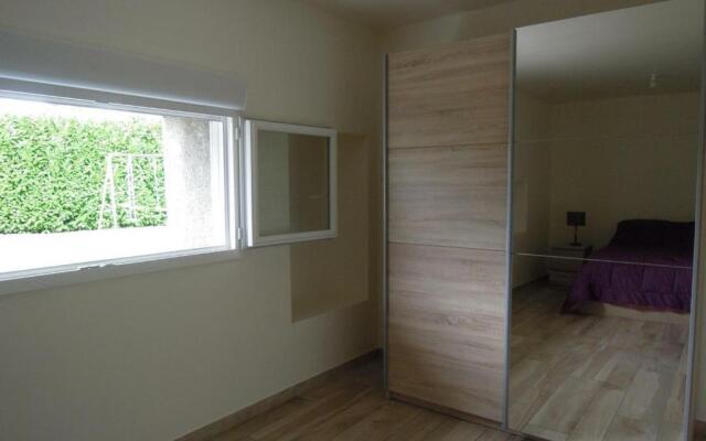 Gîte Danzé, 3 pièces, 4 personnes - FR-1-491-165