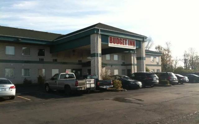 Budget Inn Wentzville