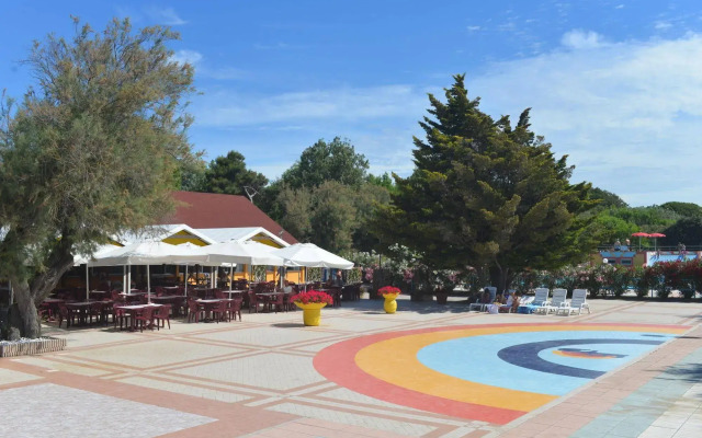 Villaggio San Francesco - Campground