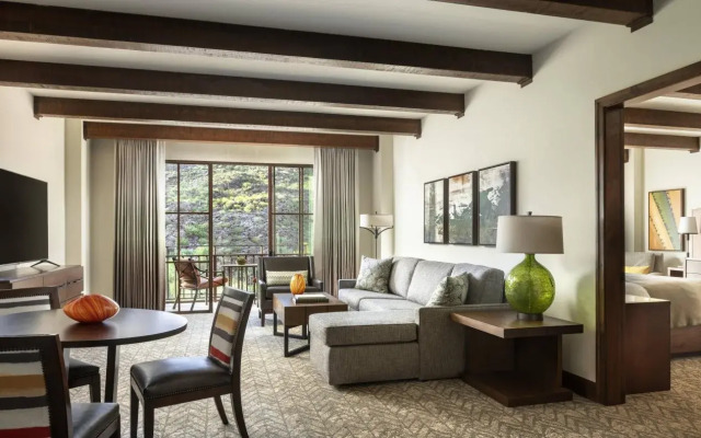 The Ritz-Carlton, Dove Mountain