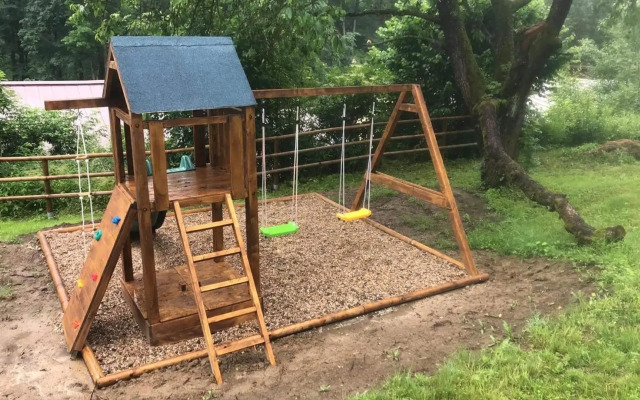 Slunečná Rokytnice