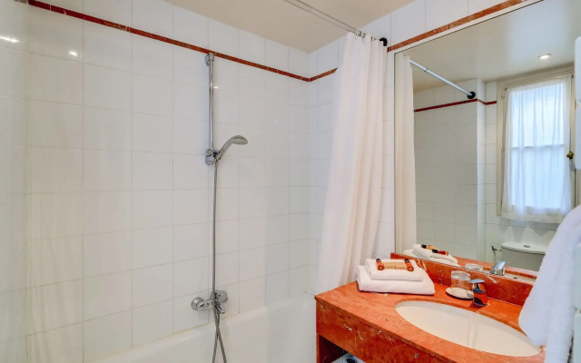 Hotel Villa Escudier