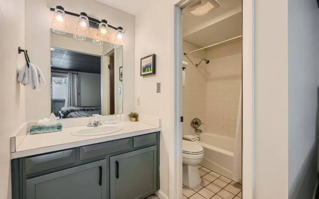 The Lift B107 2 Bedroom Condo