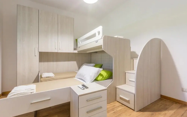 3549 Villa Sirio by Perle di Puglia