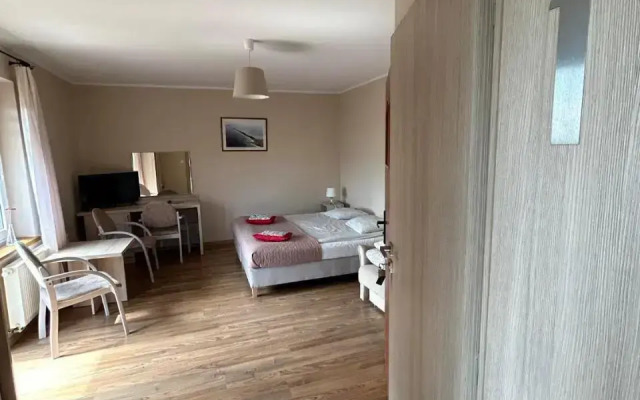 Pokoje Gościnne Anastazja