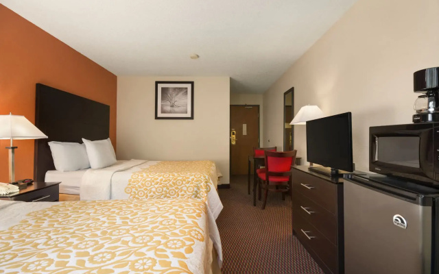 Sunrise  Inn