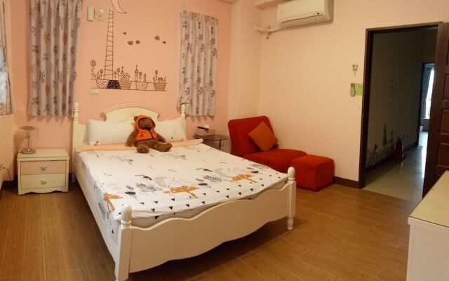 Sunny Sun B&B