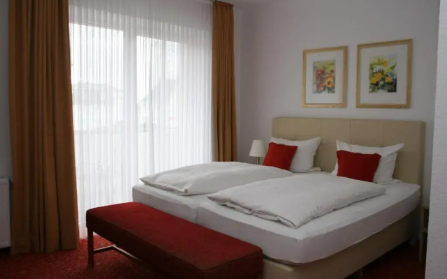 Hotel Petersen