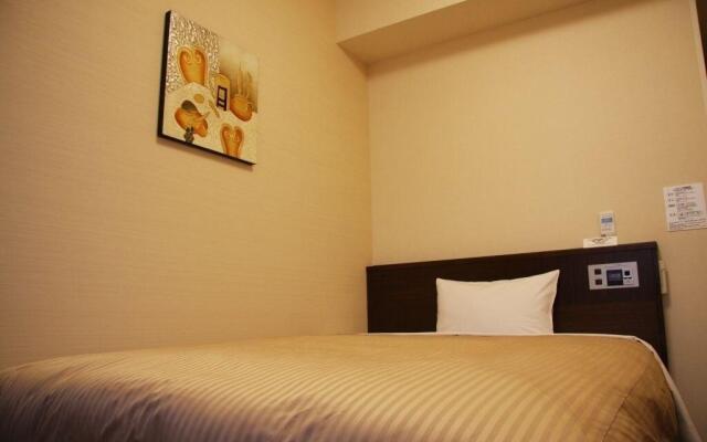 Hotel Route - Inn Sapporo Chuo