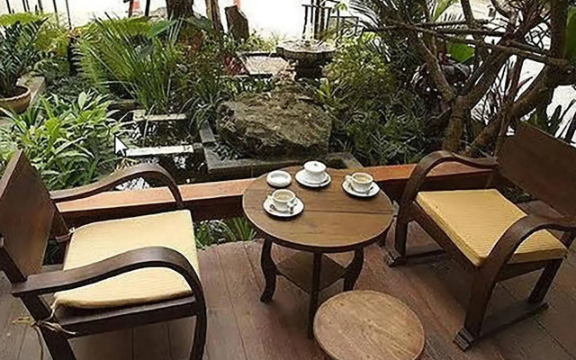 Royal Panerai Hotel