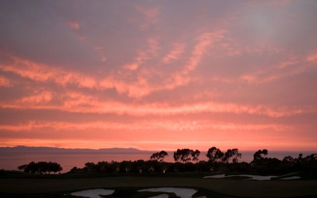 Villas at Pelican Hill