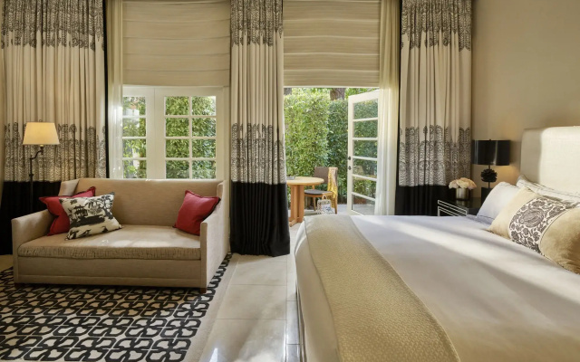 Hotel Bel-Air - Dorchester Collection