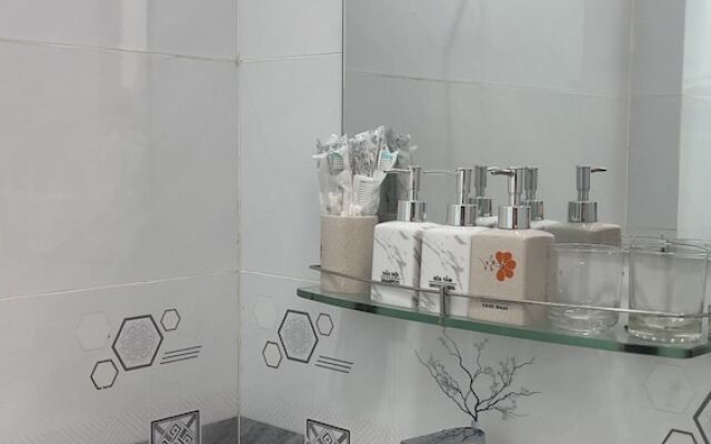 Alex Hotel Binh Thanh