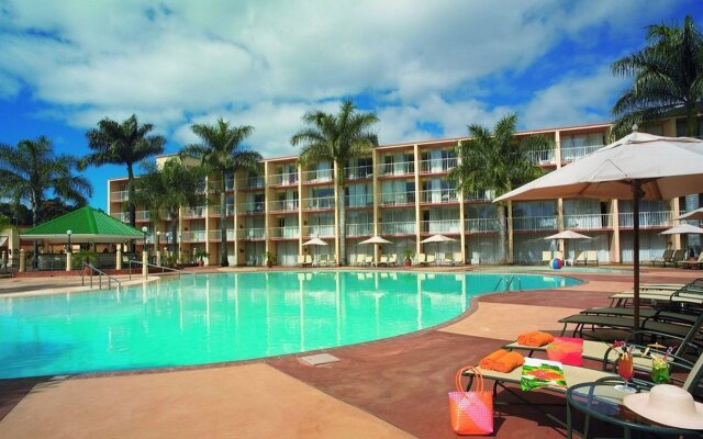 Lugogo Sun Hotel