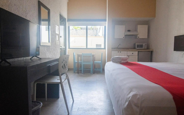 Hotel Maya Turquesa - Playa del Carmen