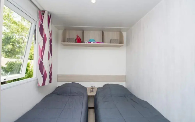 Camping Le Vieux Colombier