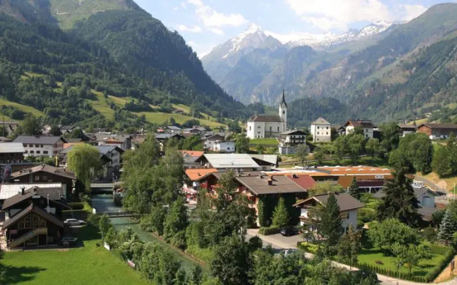 Pension Christophorus