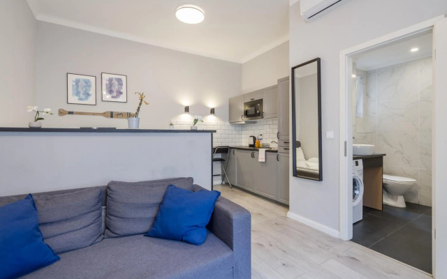 KL31- Quality Apartments, Best Location. By BQA