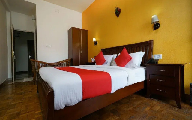 OYO 14374 MGS Residency