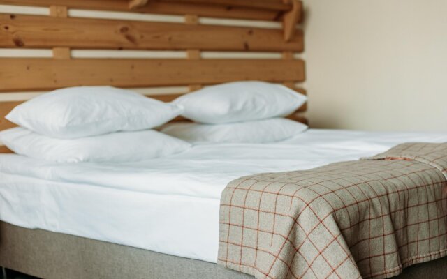 Welna eco SPA resort