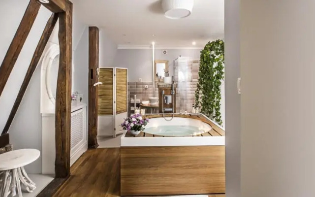 Apartamenty Ambasada