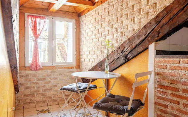 Bright Pelayo - Enchanting 1BR Home in Chueca