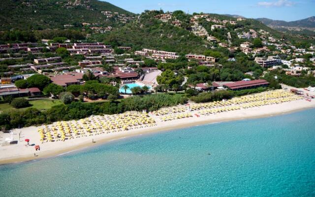 Villaggio Colostrai