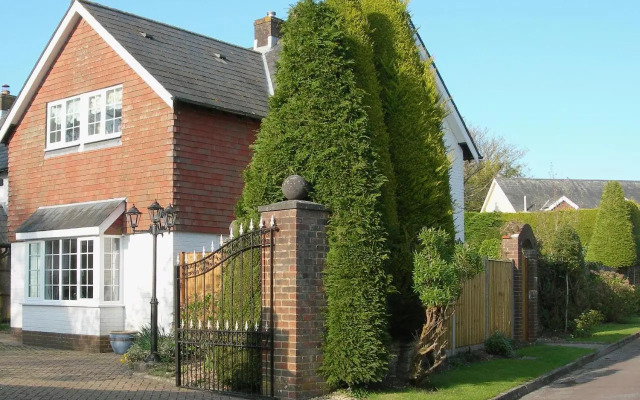 Laurel Cottage