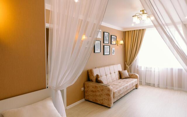 Любимый Дом на ул. Антонова, д. 74