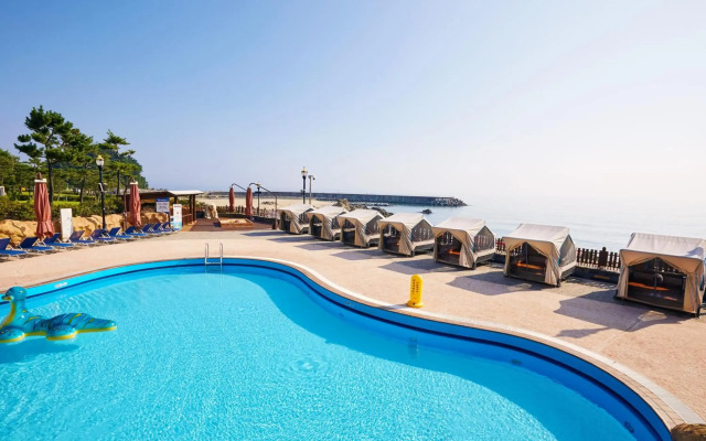 Sol Beach Yangyang