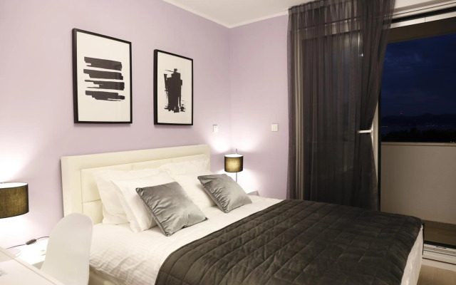 Ambassador Apartment Zadar