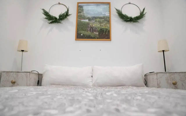 Casa la Furnia