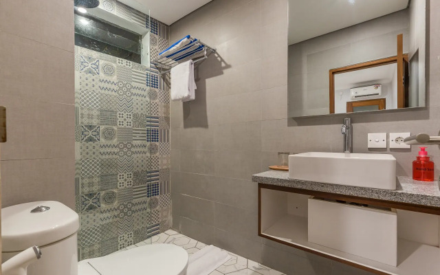 Ayuna Suites Canggu By Zuzu