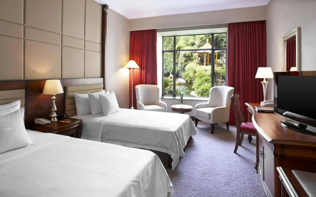Sheraton Guilin Hotel